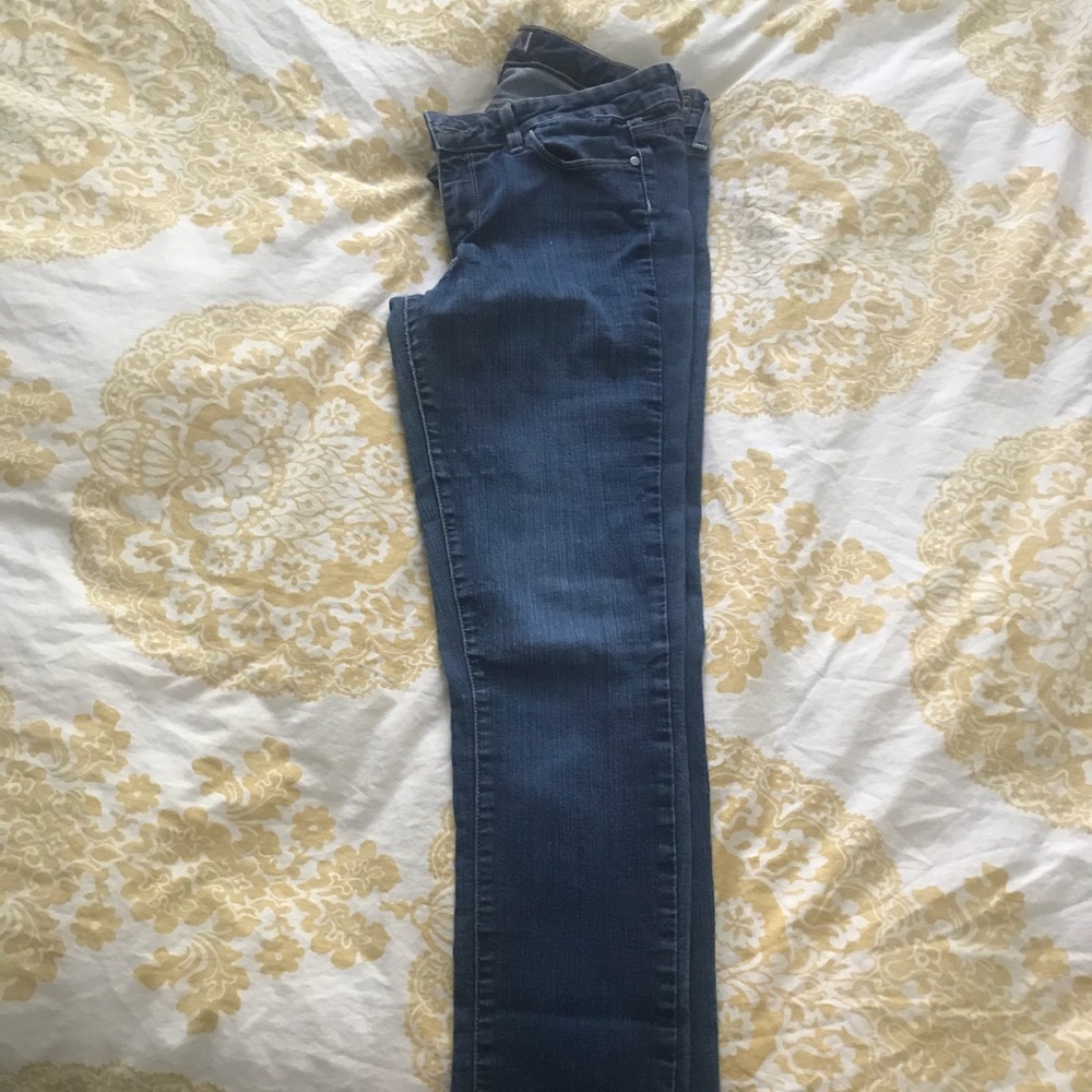 Paige jeans
